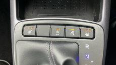 Hyundai i10 1.0 [63] Premium 5dr Auto [Nav] Petrol Hatchback